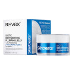 Revox B77, Skintreats Biotic, Rehydrating, Gel, For Face, 50 ml