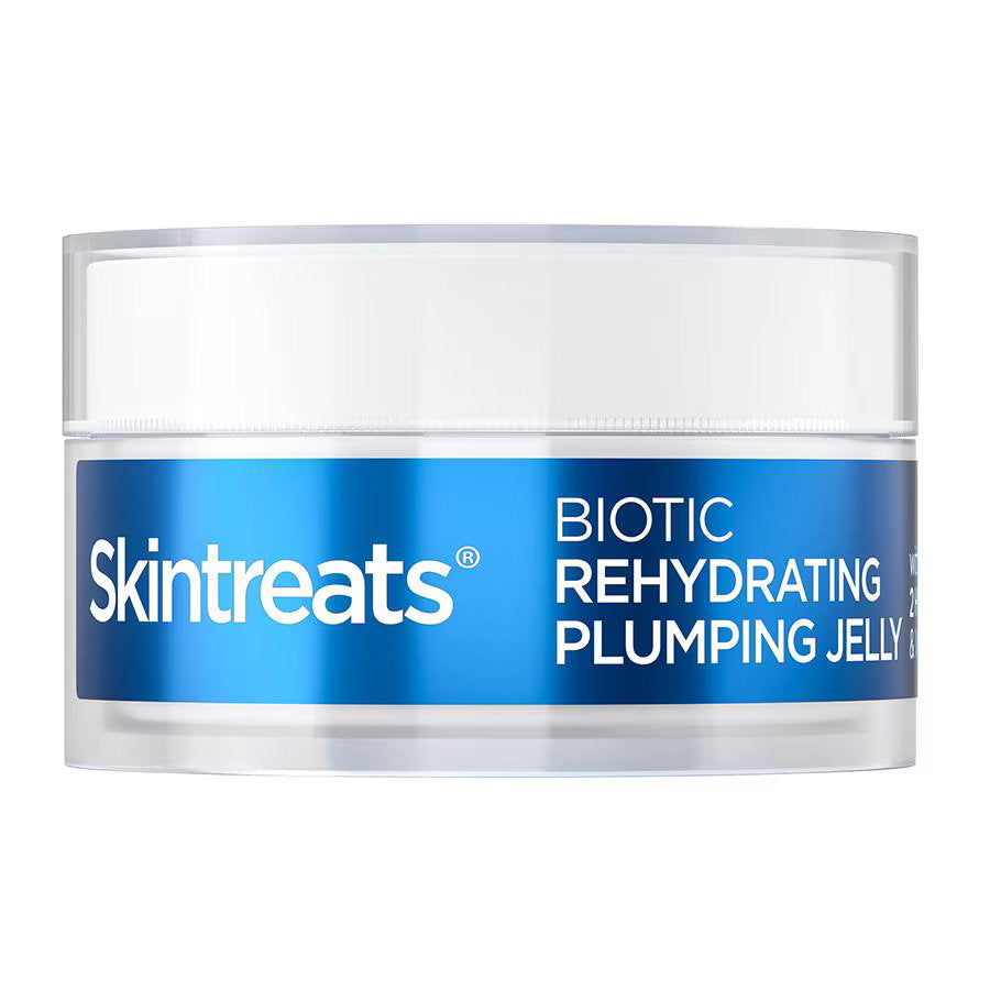 Revox B77, Skintreats Biotic, Rehydrating, Gel, For Face, 50 ml