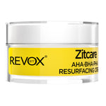 Revox B77, Zitcare, AHA/BHA/PHA, Resurfacing, Cream, For Face, 50 ml