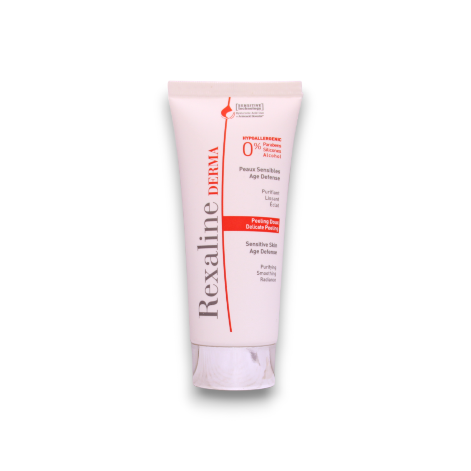 Rexaline, Derma, Purifying, Exfoliating Lotion, 30 ml