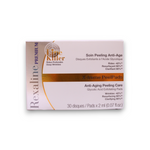 Rexaline, Line Killer X-Treme, Anti-Ageing, Peel-Off Pads, 30 pcs