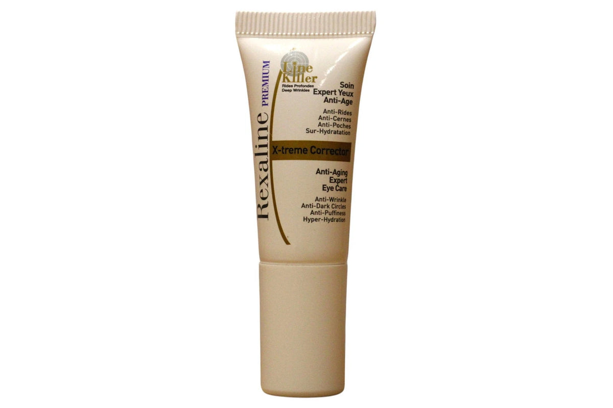 Rexaline Line Killer X-Treme Corrector Eye Cream 5 ml Sample