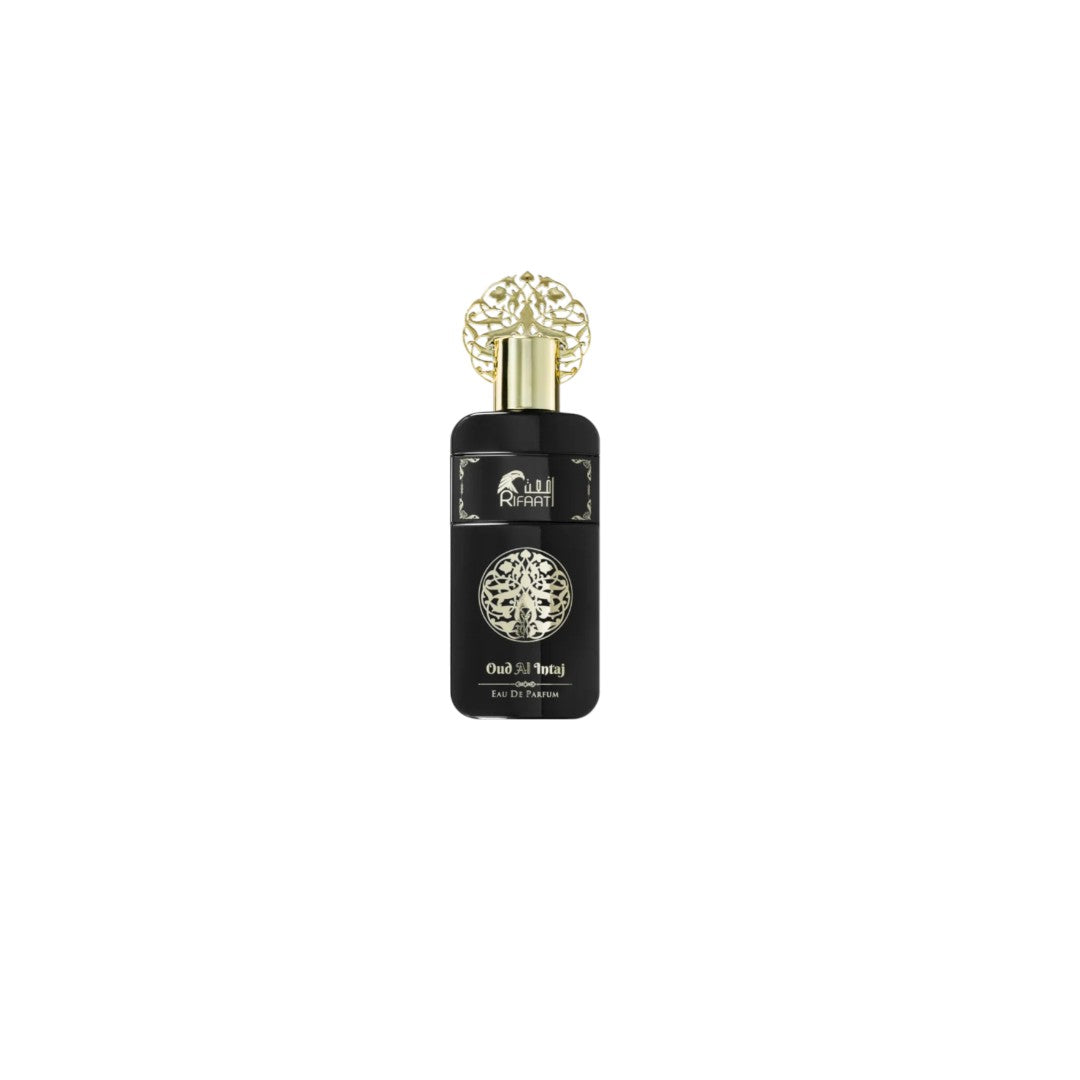 Rifaat, Oud Al Intaj, Eau De Parfum, Unisex, 75 ml