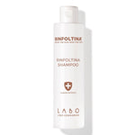 Labo Suisse, Rinfoltina, Hair Shampoo, Volume & Shine, 200 ml