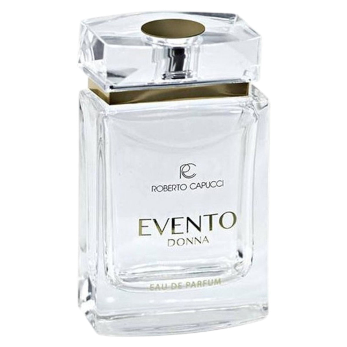 Roberto Capucci, Evento Donna, Eau De Parfum, For Women, 100 ml