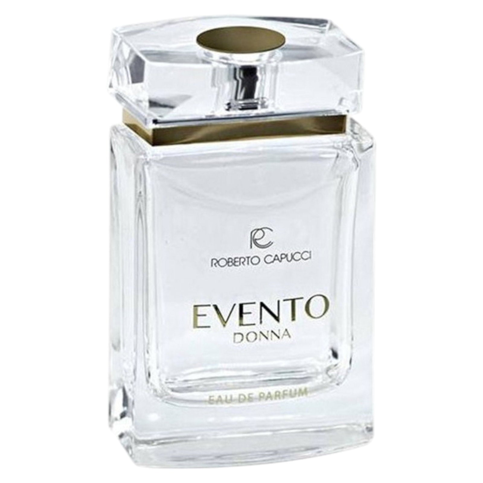 Roberto Capucci, Evento Donna, Eau De Parfum, For Women, 100 ml