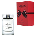 Roberto Capucci, Evento Donna, Eau De Parfum, For Women, 100 ml