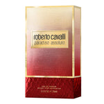 Roberto Cavalli, Paradiso Assoluto, Eau De Parfum, For Women, 75 ml