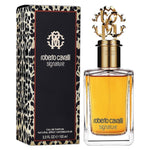 Roberto Cavalli, Signature, Eau De Parfum, For Women, 100 ml