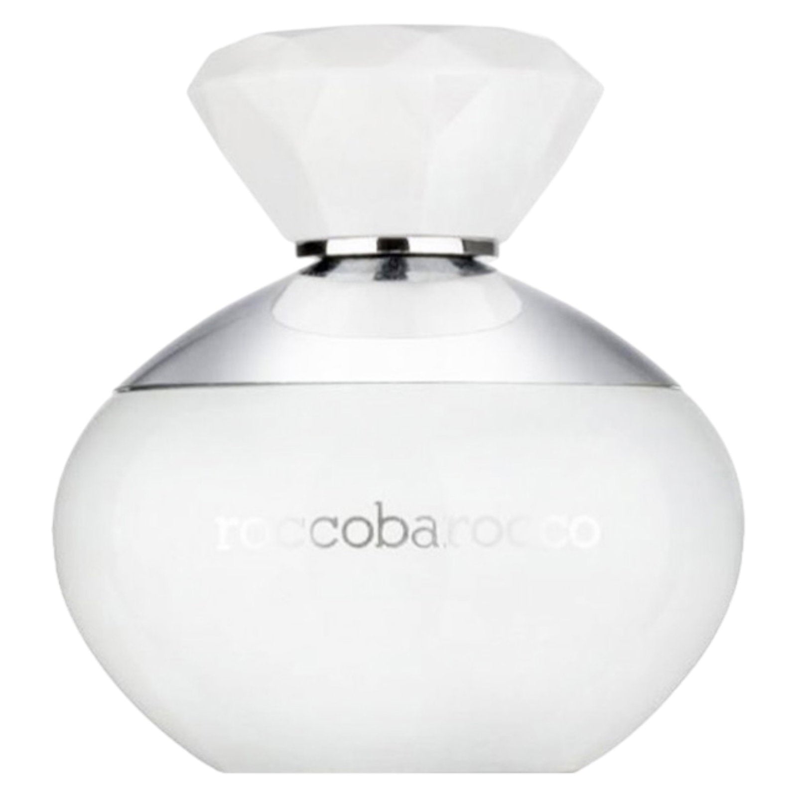 Rocco Barroco, White, Eau De Parfum, For Women, 100 ml