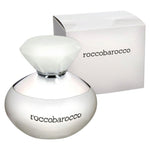 Rocco Barroco, White, Eau De Parfum, For Women, 100 ml