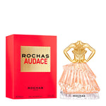 Rochas, Audace, Eau De Parfum, For Women, 90 ml