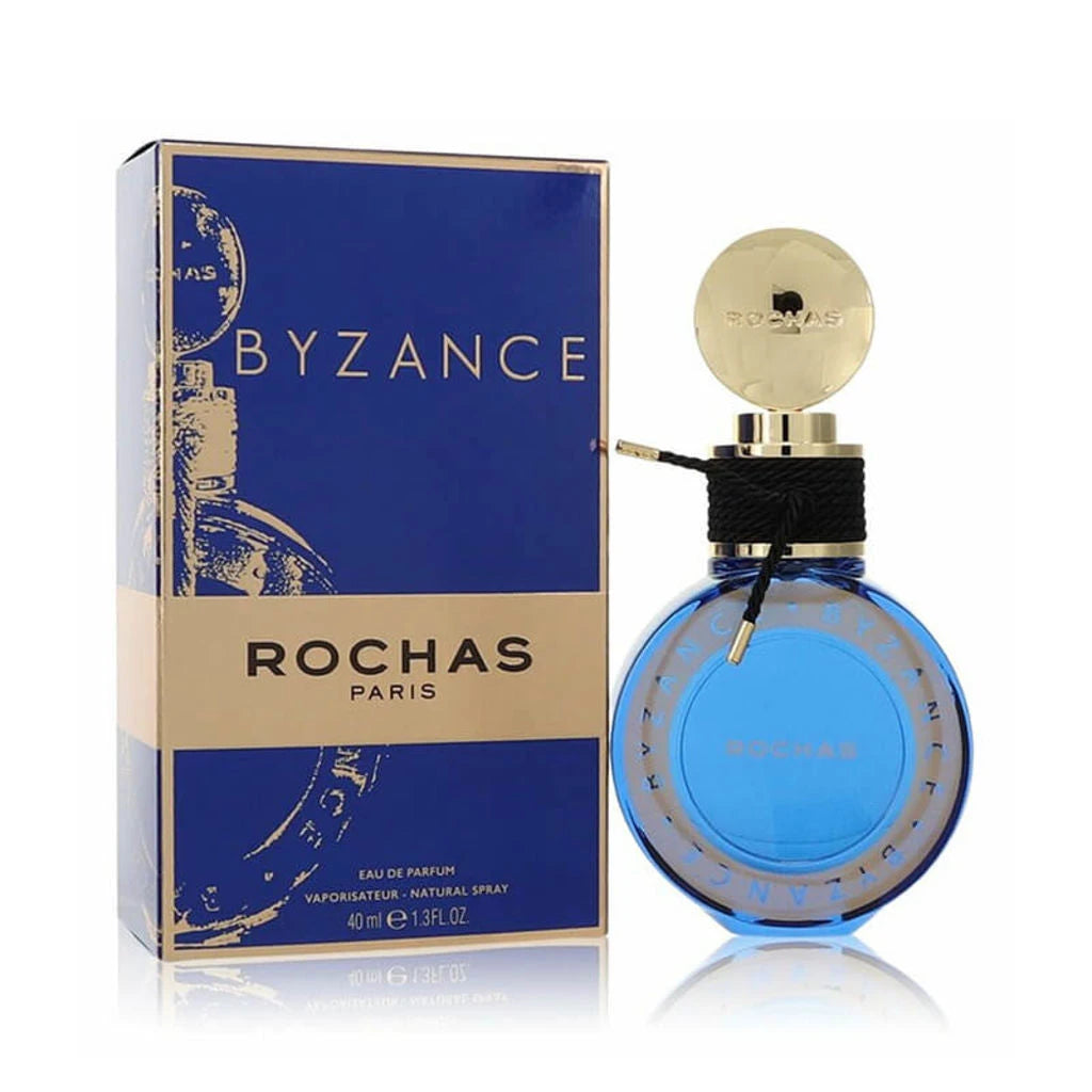 Rochas, Byzance, Eau De Parfum, For Women, 40 ml
