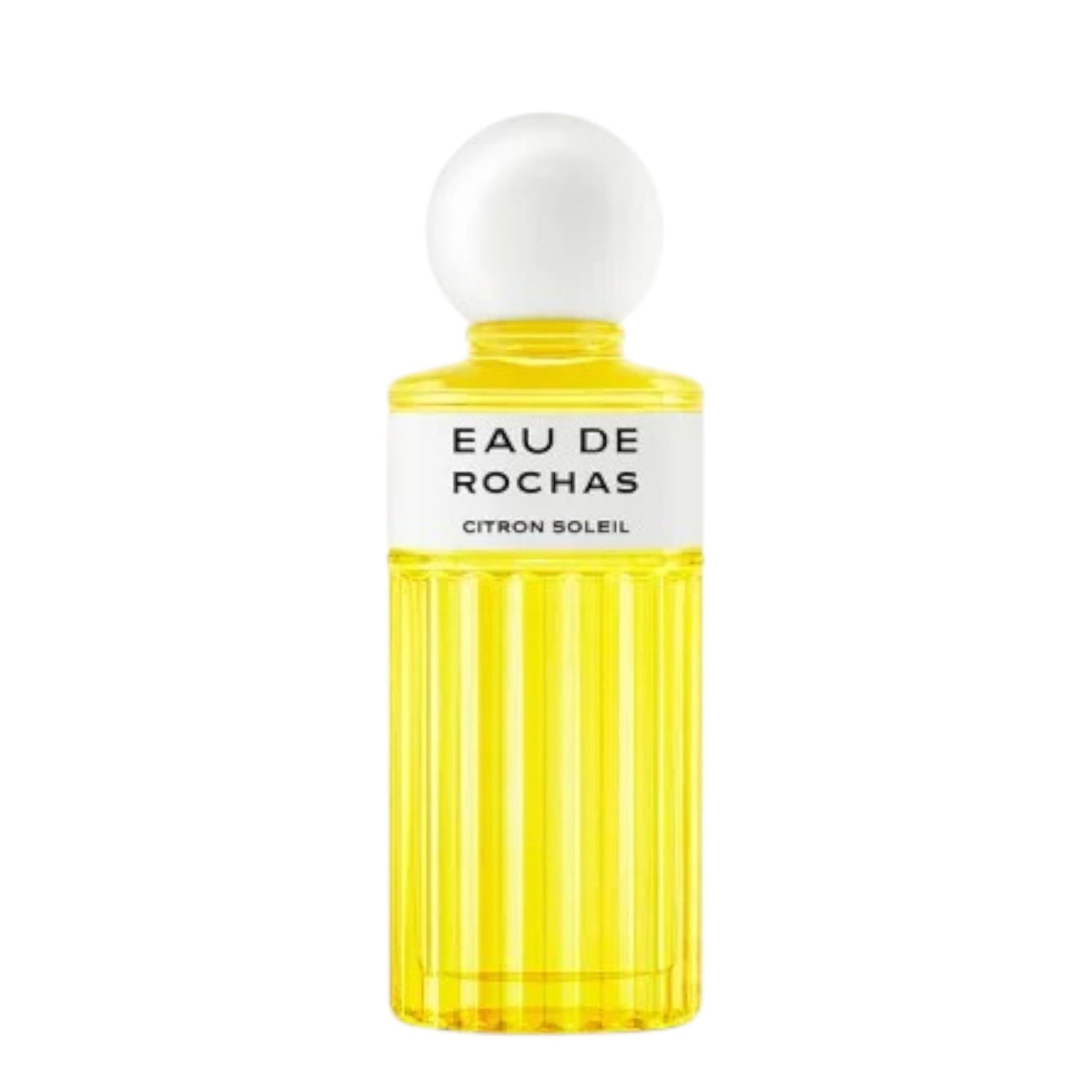 Rochas, Eau De Rochas Citron Soleil, Eau De Toilette, For Women, 100 ml