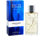 Rochas, Eau De Rochas, Eau De Toilette, For Men, 200 ml