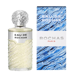 Rochas, Eau De Rochas, Eau De Toilette, For Women, 50 ml