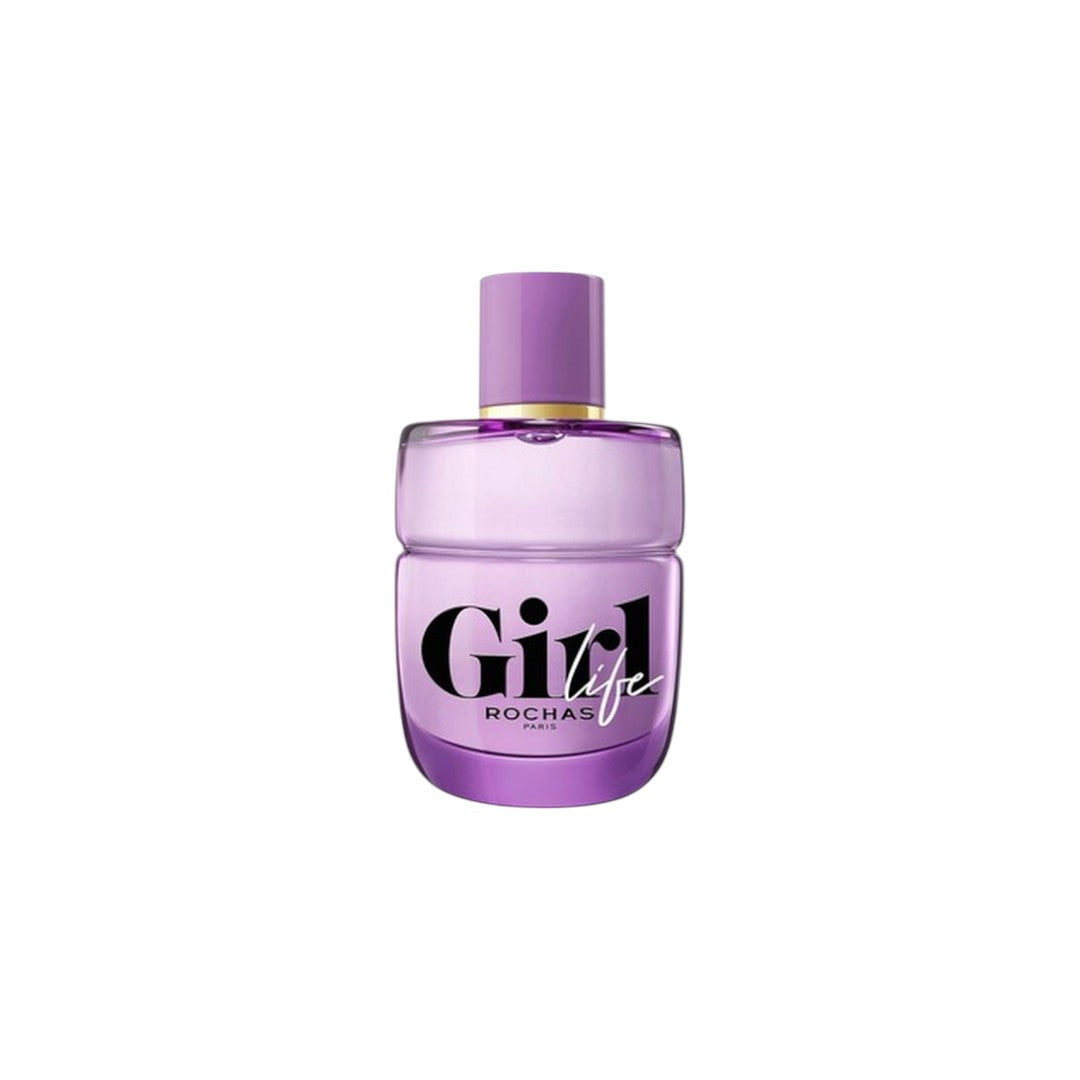 Rochas, Girl Life, Eau De Parfum, For Women, 75 ml