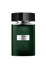 Rochas, L'Homme Rochas Aromatic Touch, Eau De Toilette, For Men, 100 ml