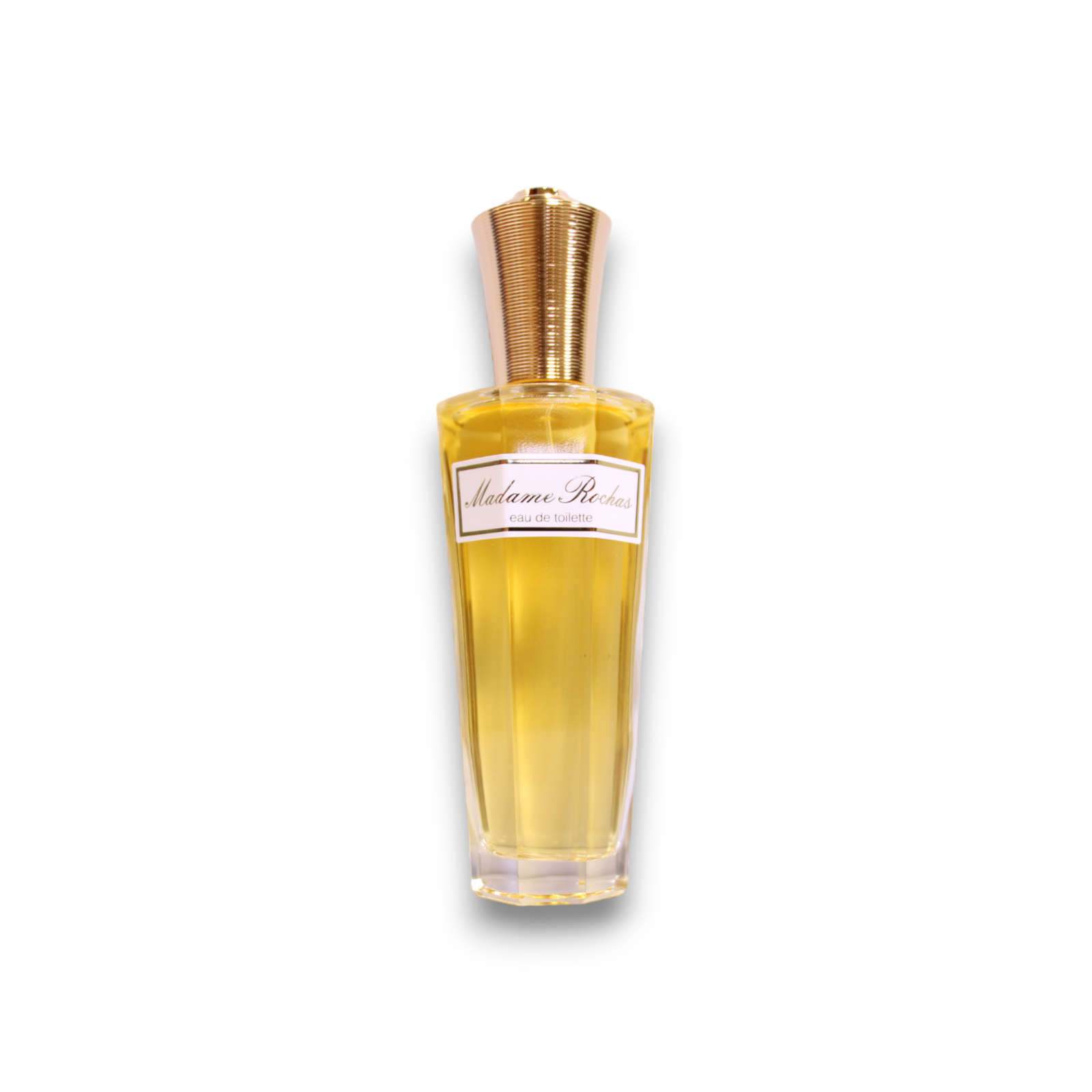 Rochas, Madame Rochas, Eau De Toilette, For Women, 100 ml *Tester