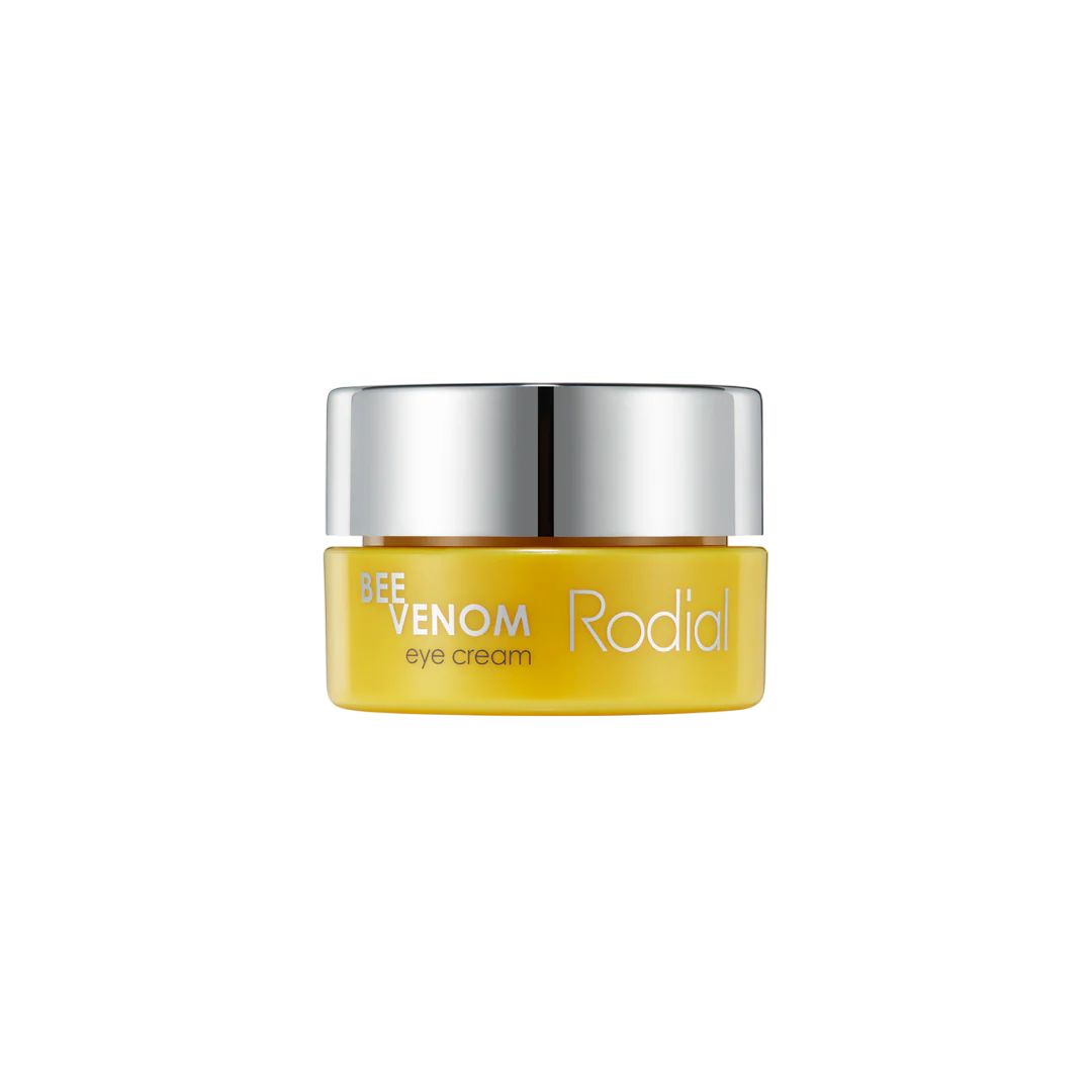 Rodial, Bee Venom, Anti-Wrinkle, Eye Cream, 5 ml