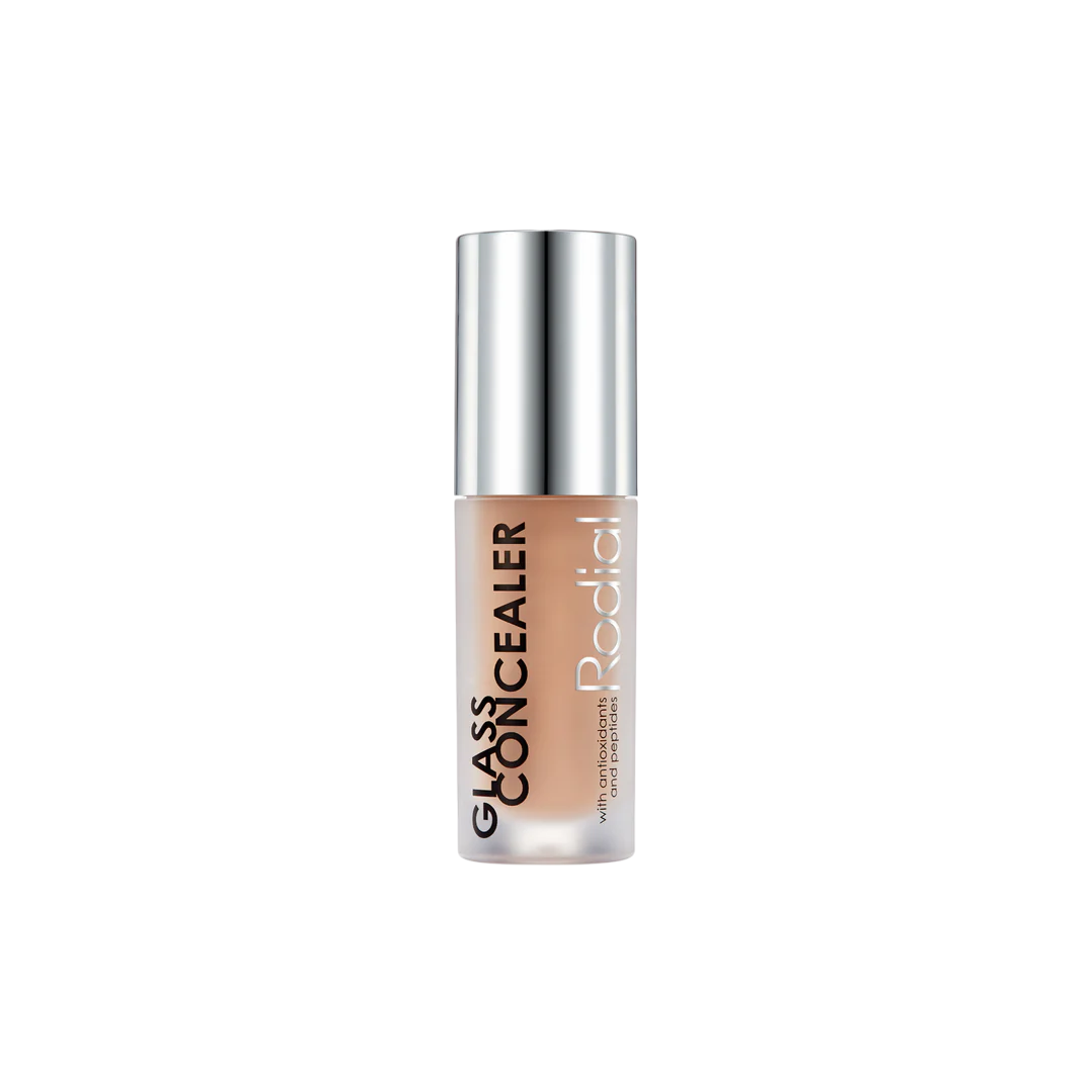 Rodial, Glass, Illuminating, Liquid Concealer, 4, 6.5 ml
