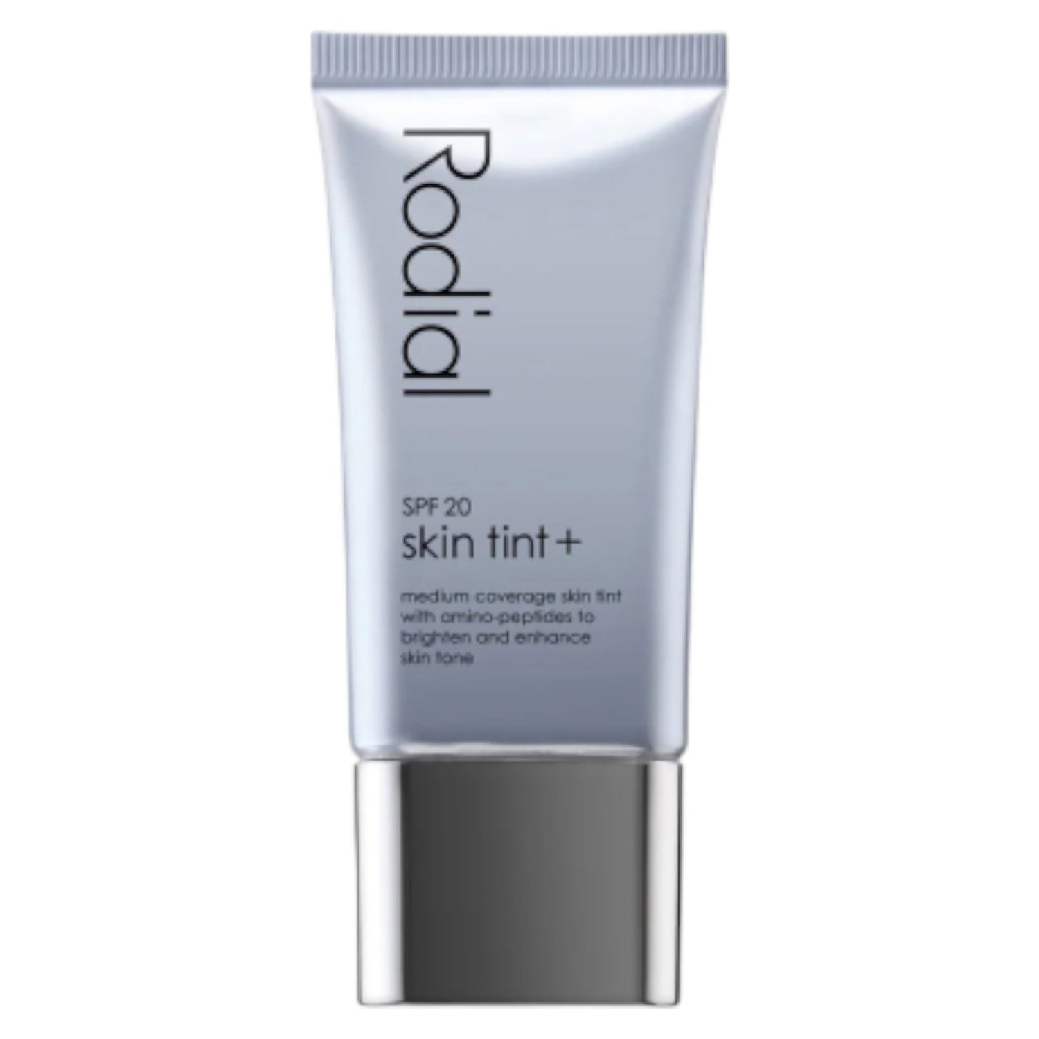 Rodial, Skin Tint, Medium Coverage, Tinted Moisturizer, 03, St Barths, SPF 20, 40 ml *Tester