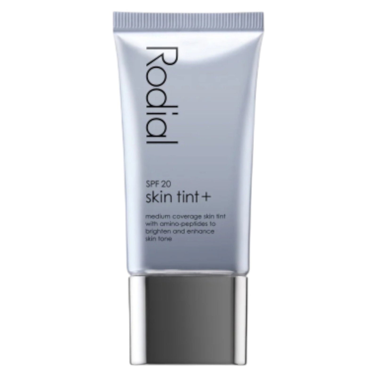 Rodial, Skin Tint, Medium Coverage, Tinted Moisturizer, 03, St Barths, SPF 20, 40 ml *Tester