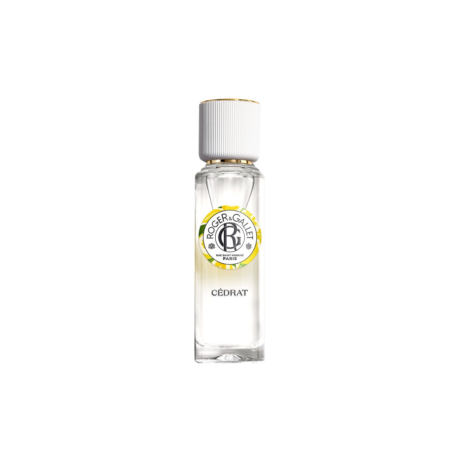 Roger & Gallet, Cedrat, Fragrance Water, Body, 30 ml
