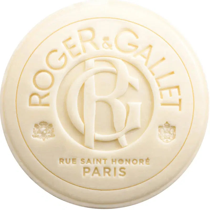 Roger & Gallet, Cologne Twist, Soap Bar, Body, Face, Hair, 100 g