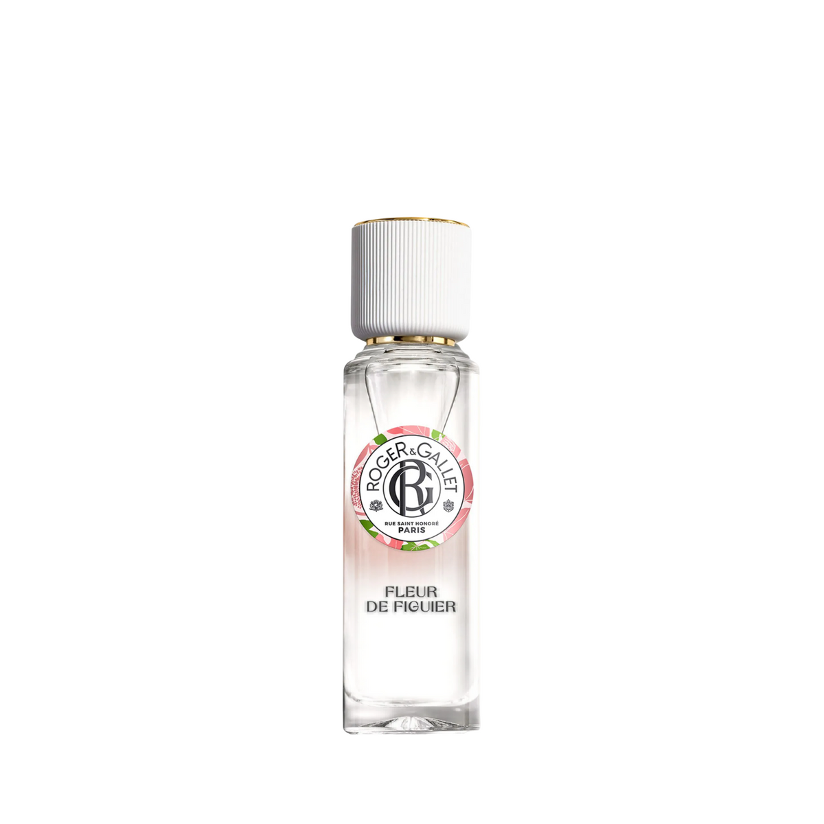 Roger & Gallet Feuille De Figuier Fragrance Water Body 30 ml