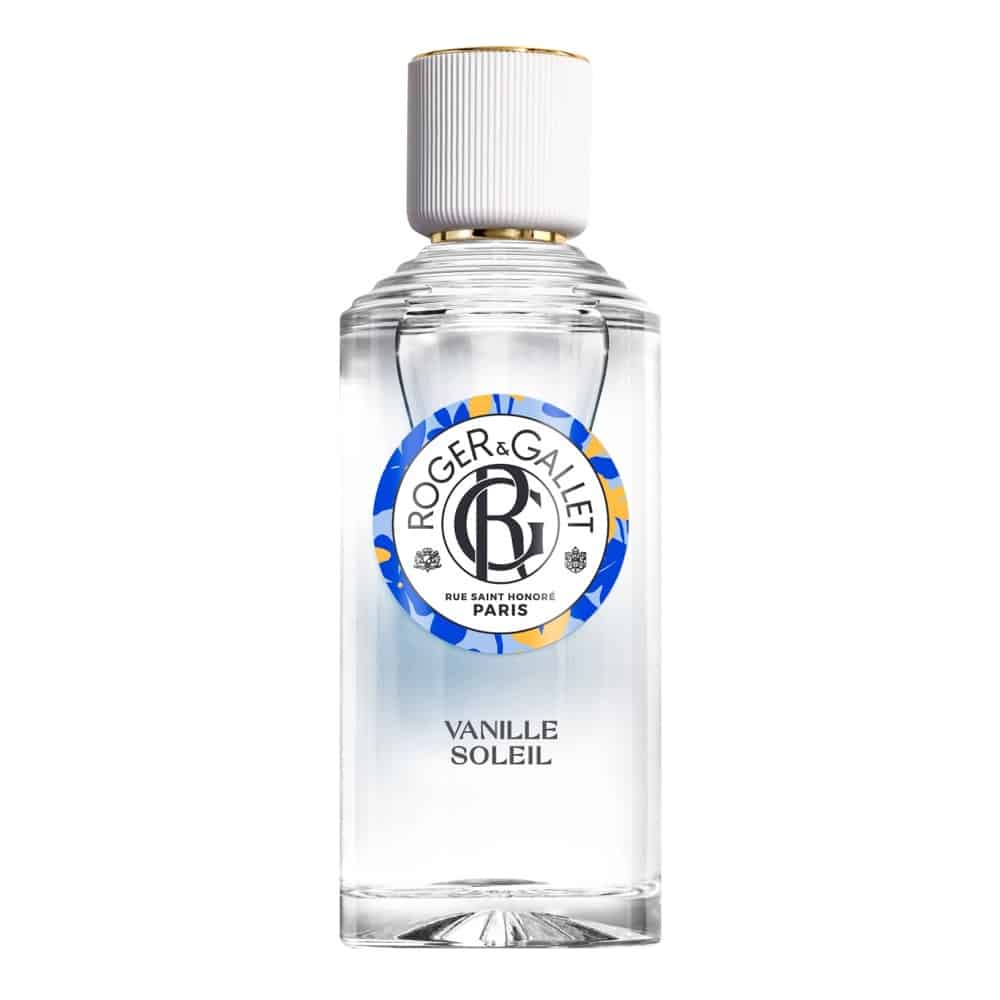 Roger & Gallet, Vanille Soleil, Fragrance Water, 100 ml *Tester