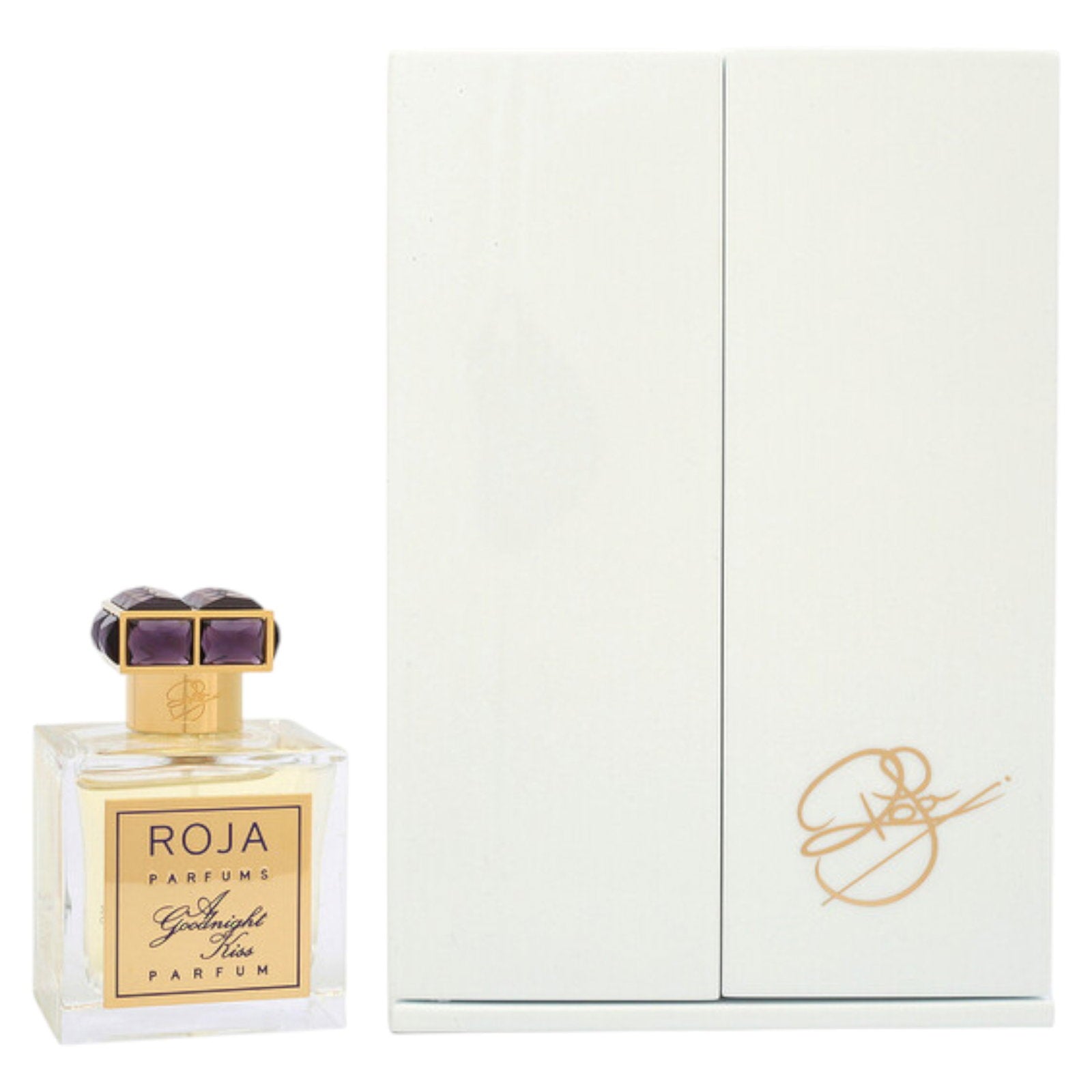 Roja, A Goodnight Kiss, Parfum, For Women, 100 ml