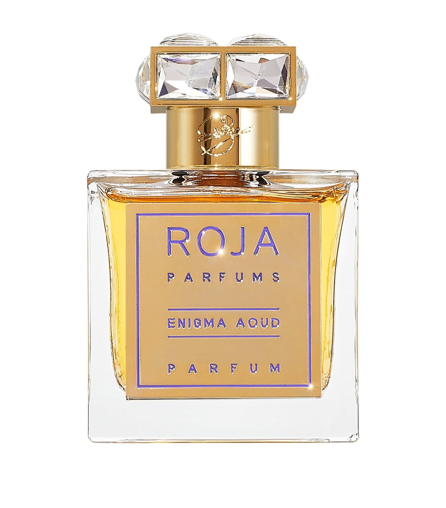 Roja, Enigma Aoud, Parfum, For Women, 100 ml