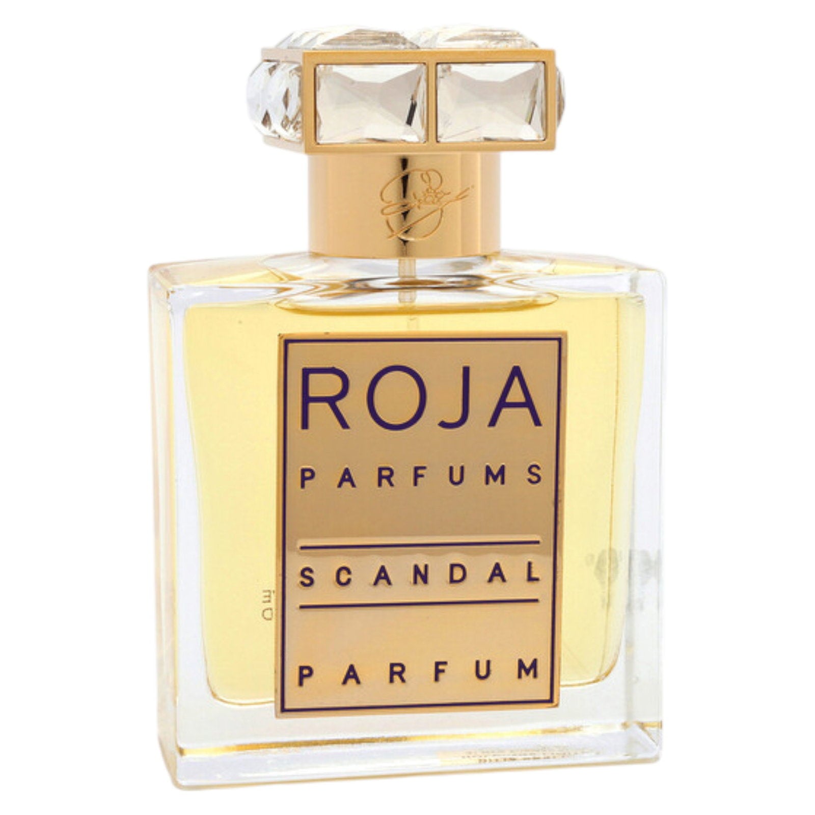 Roja, Scandal, Parfum, For Women, 50 ml