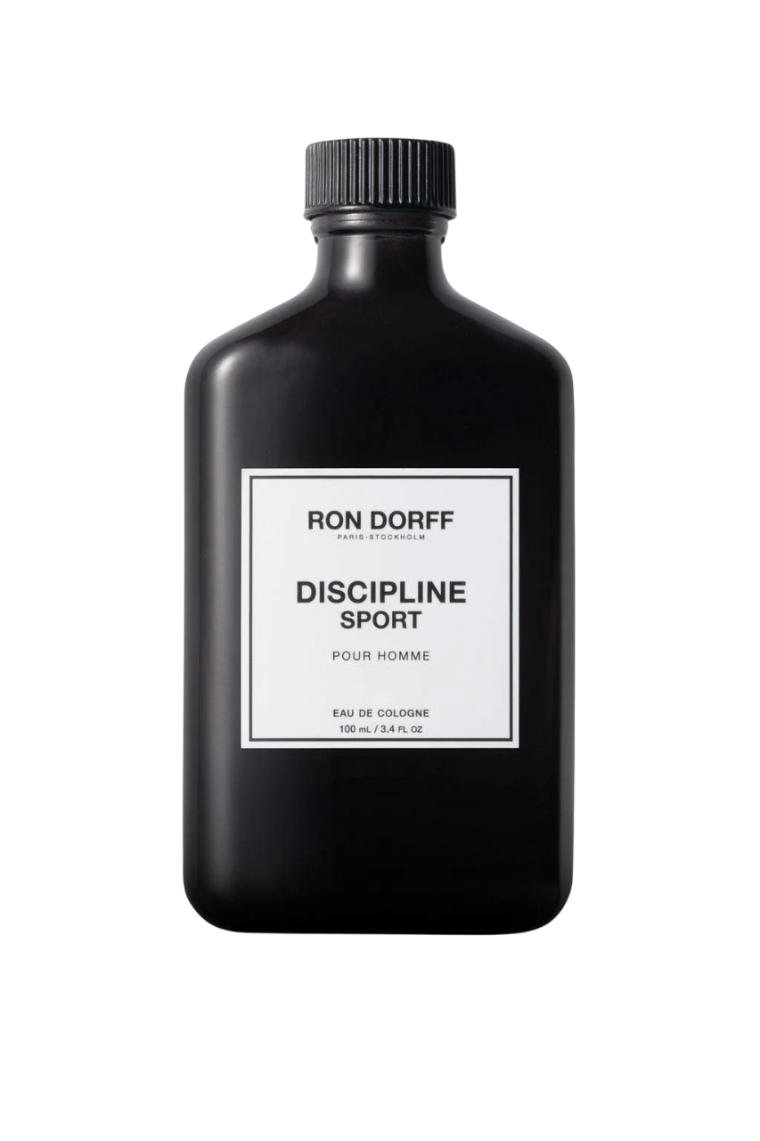 Ron Dorff, Discipline Sport, Eau De Cologne, For Men, 100 ml