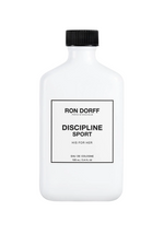 Ron Dorff, Discipline Sport His for Her, Eau De Cologne, For Women, 100 ml