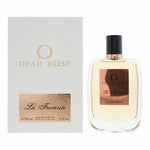Roos & Roos, La Favorite, Eau De Parfum, For Women, 100 ml