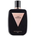 Roos & Roos, Oud Vibration, Eau De Parfum, For Women, 100 ml