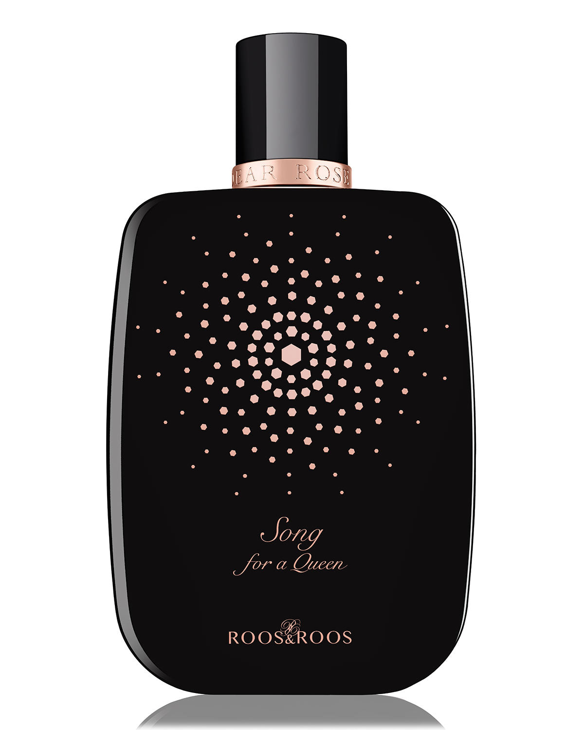 Roos & Roos, Song For A Queen, Eau De Parfum, For Women, 100 ml