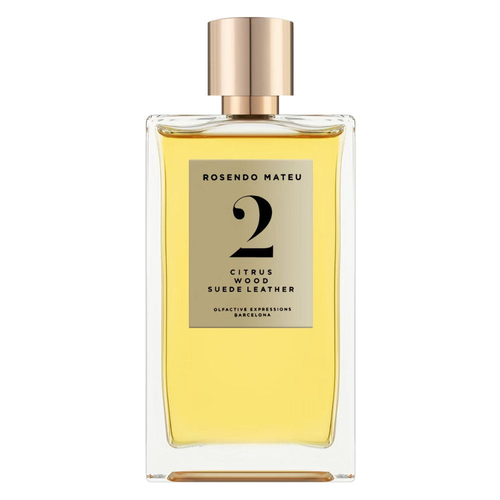 Rosendo Mateu, Olfactive Expressions Barcelona No. 2, Eau De Parfum, Unisex, 100 ml