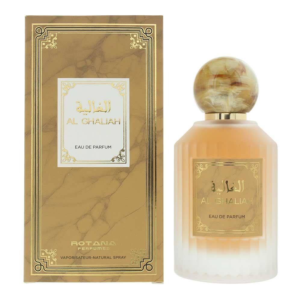 Rotana, Al Ghaliah, Eau De Parfum, Unisex, 100 ml