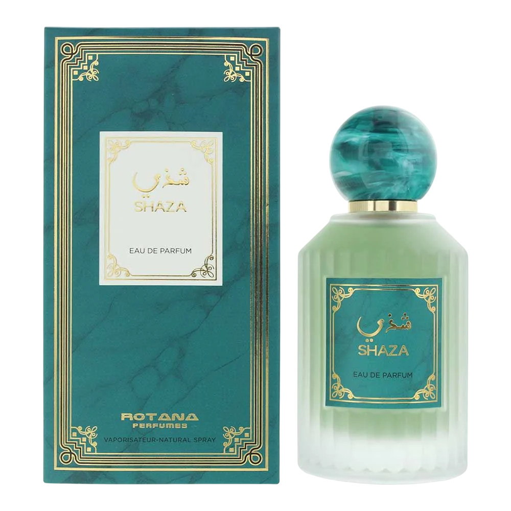 Rotana, Shaza, Eau De Parfum, Unisex, 100 ml