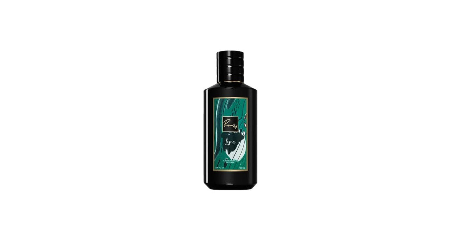 Rua29, Lapis Intense, Eau De Parfum, For Women, 100 ml