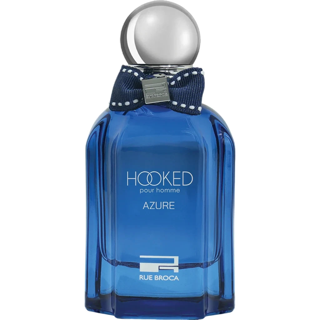 Rue Broca Hooked Azure Eau De Parfum for Men 100 ml