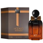 Rue Broca, Hooked Intensely, Eau De Parfum, For Men, 100 ml