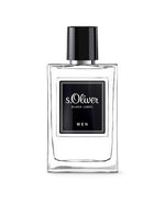 S. Oliver, Black Label, Eau De Toilette, For Men, 50 ml