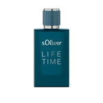 S. Oliver, Life Time, Eau De Toilette, For Men, 30 ml