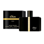S. Oliver, Selection, Eau De Toilette, For Men, 30 ml