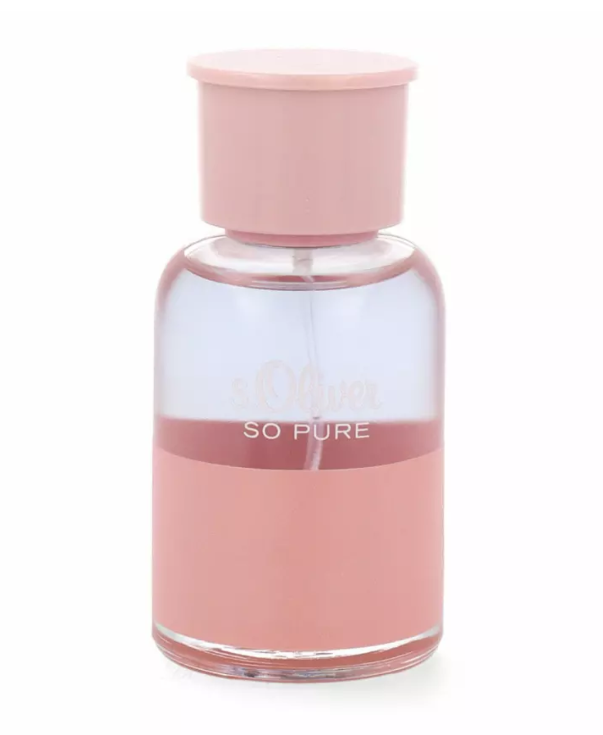 S. Oliver, So Pure, Eau De Toilette, For Women, 30 ml