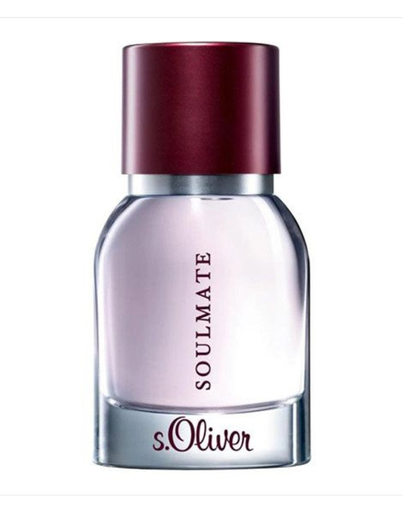 S. Oliver, Soulmate, Eau De Toilette, For Women, 30 ml